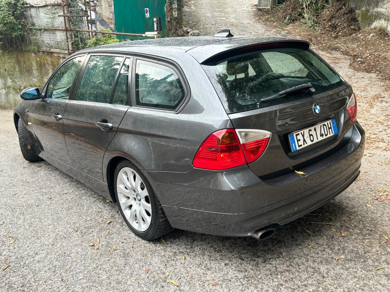 Bmw 320 320d cat Touring MSport
