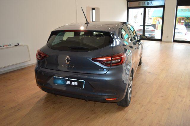 RENAULT Clio Full Hybrid E-Tech 140 CV 5 porte Zen