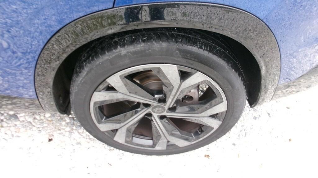 Renault Austral 1.2 E-Tech full hybrid Techno Esprit Alpine