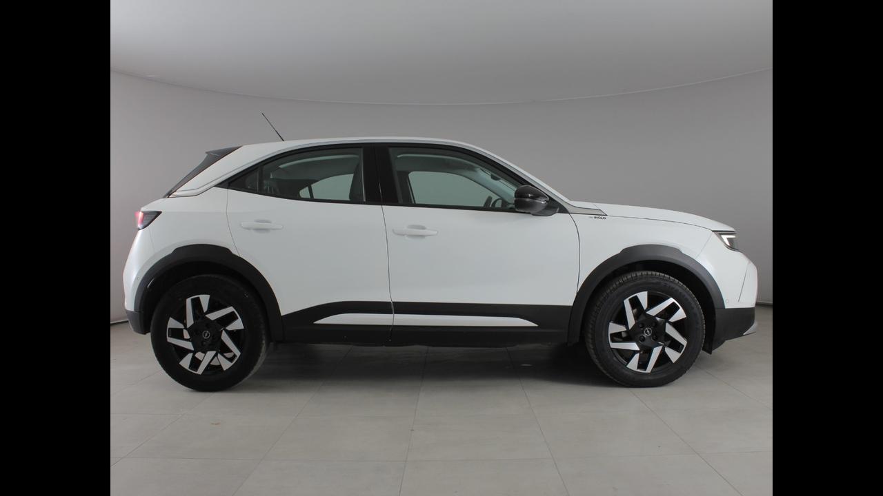 OPEL Mokka II 2020 - Mokka 1.2 t Elegance s&s 100cv