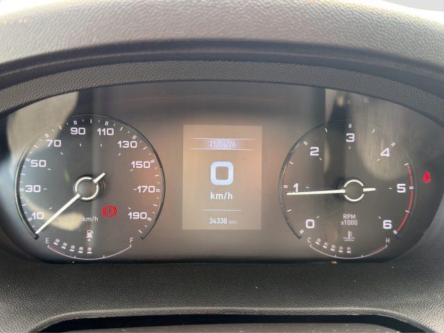 FIAT Ducato Ducato 35 2.2 Mjt 140CV PM-TM Furgone