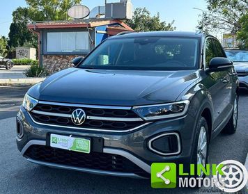VOLKSWAGEN T-Roc 1.5 TSI Style