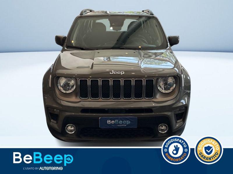 Jeep Renegade 1.6 MJT LIMITED 2WD 130CV