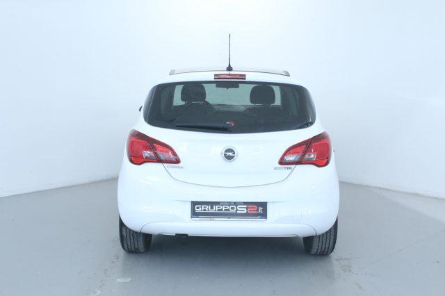 OPEL Corsa 1.4 90CV GPL Tech 5 porte 120 Anniversary