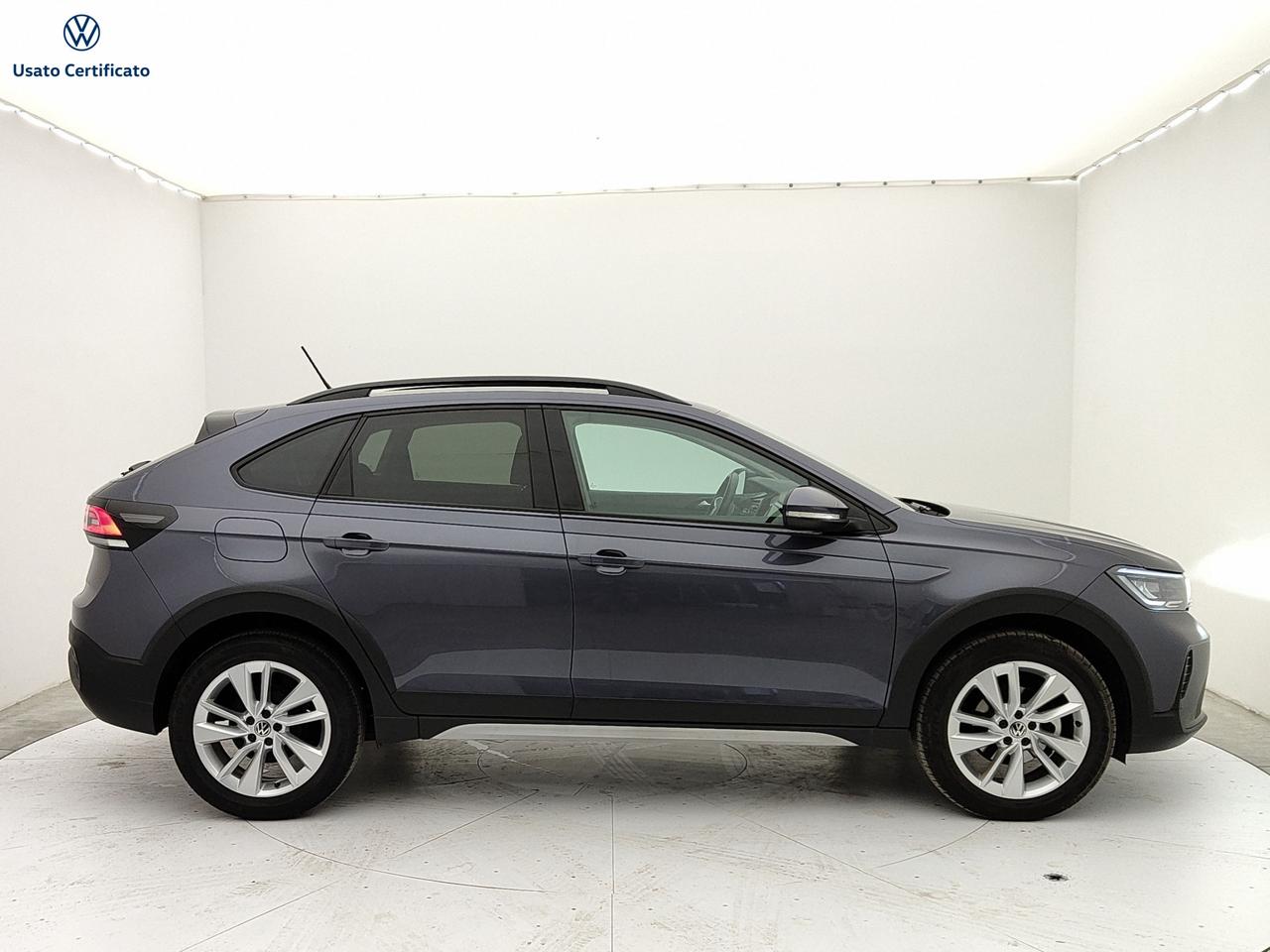 VOLKSWAGEN Taigo - Taigo 1.0 TSI 95 CV Edition Plus