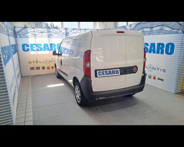 FIAT Doblo cargo maxi 1.6 mjt 105cv LH1 Lounge S&S-DETAX