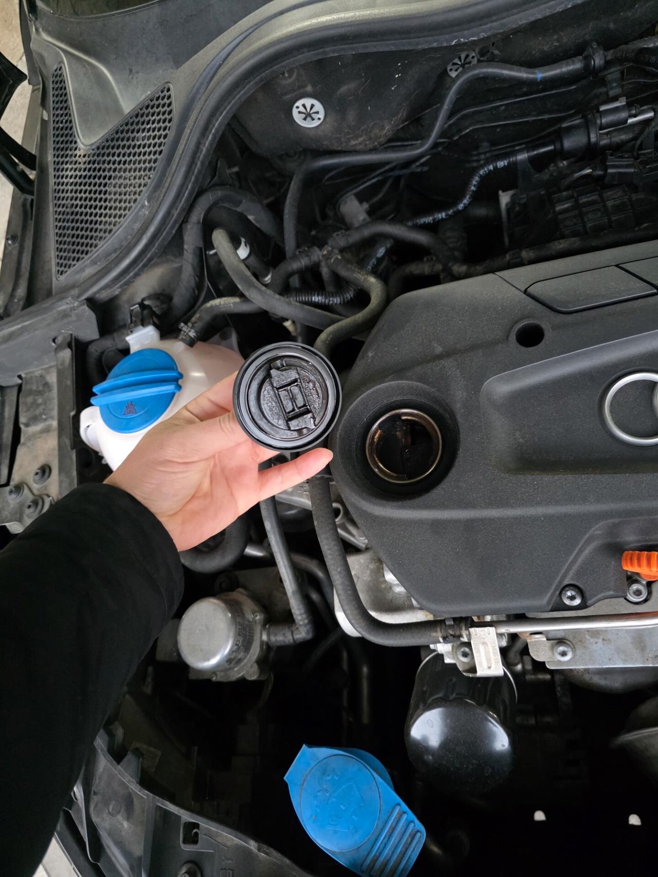 Audi A1 1.4 TFSI S tronic Attraction