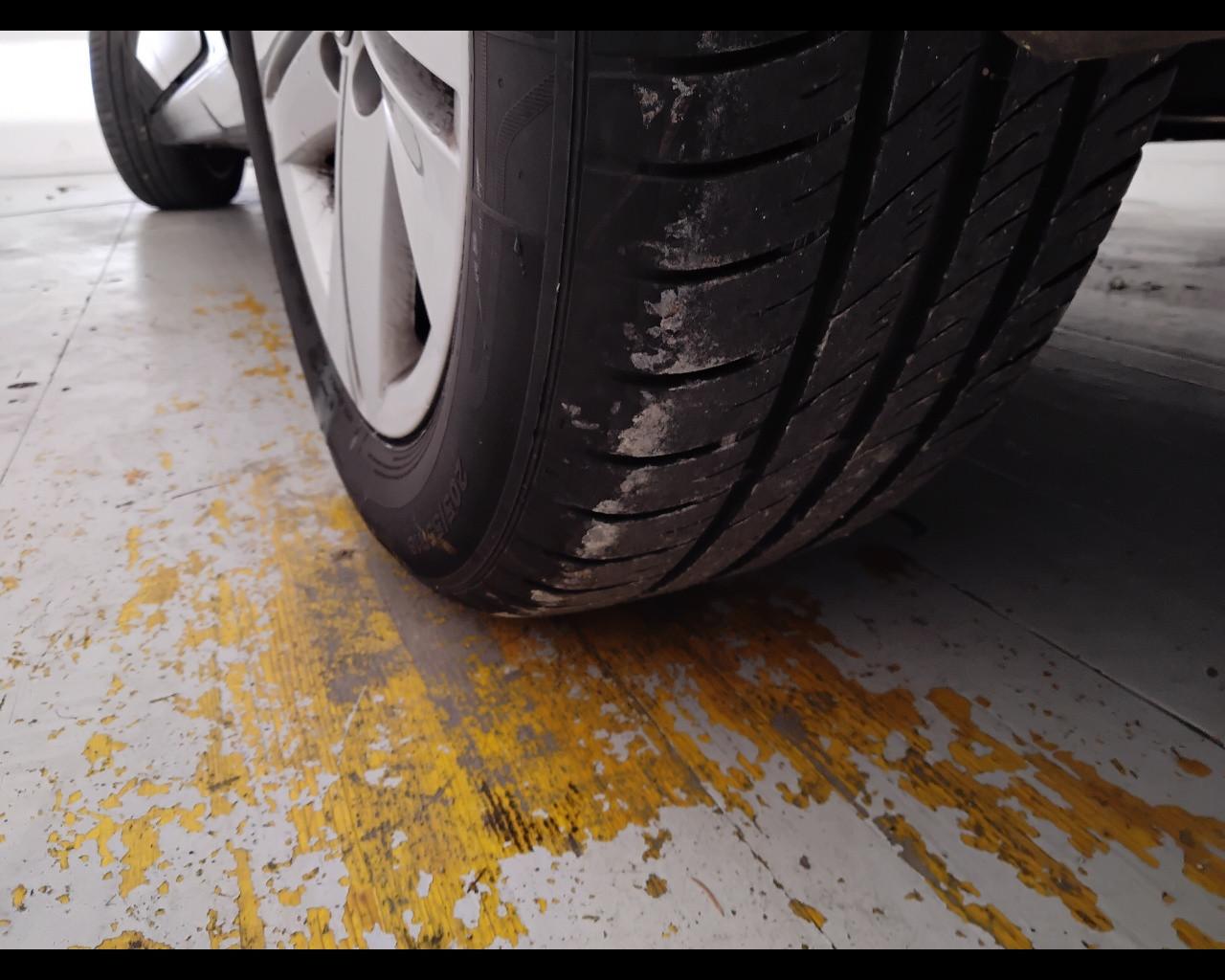 VOLKSWAGEN Golf VIII 2024 - Golf 2.0 tdi Life 115cv