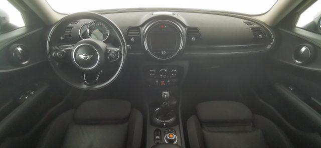 MINI Clubman 2.0 Cooper D