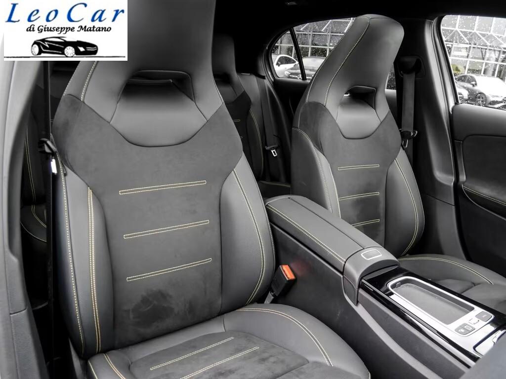 Mercedes-benz A 45 AMG 45S 4Matic