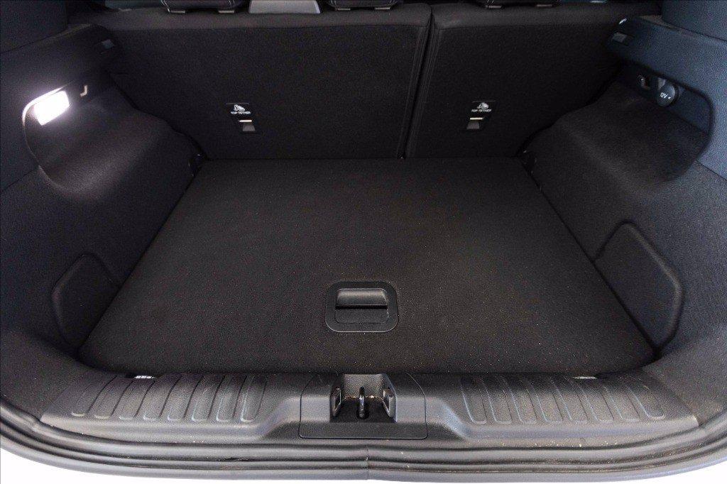 FORD Puma 1.0 ecoboost h Titanium s&s 125cv auto del 2023