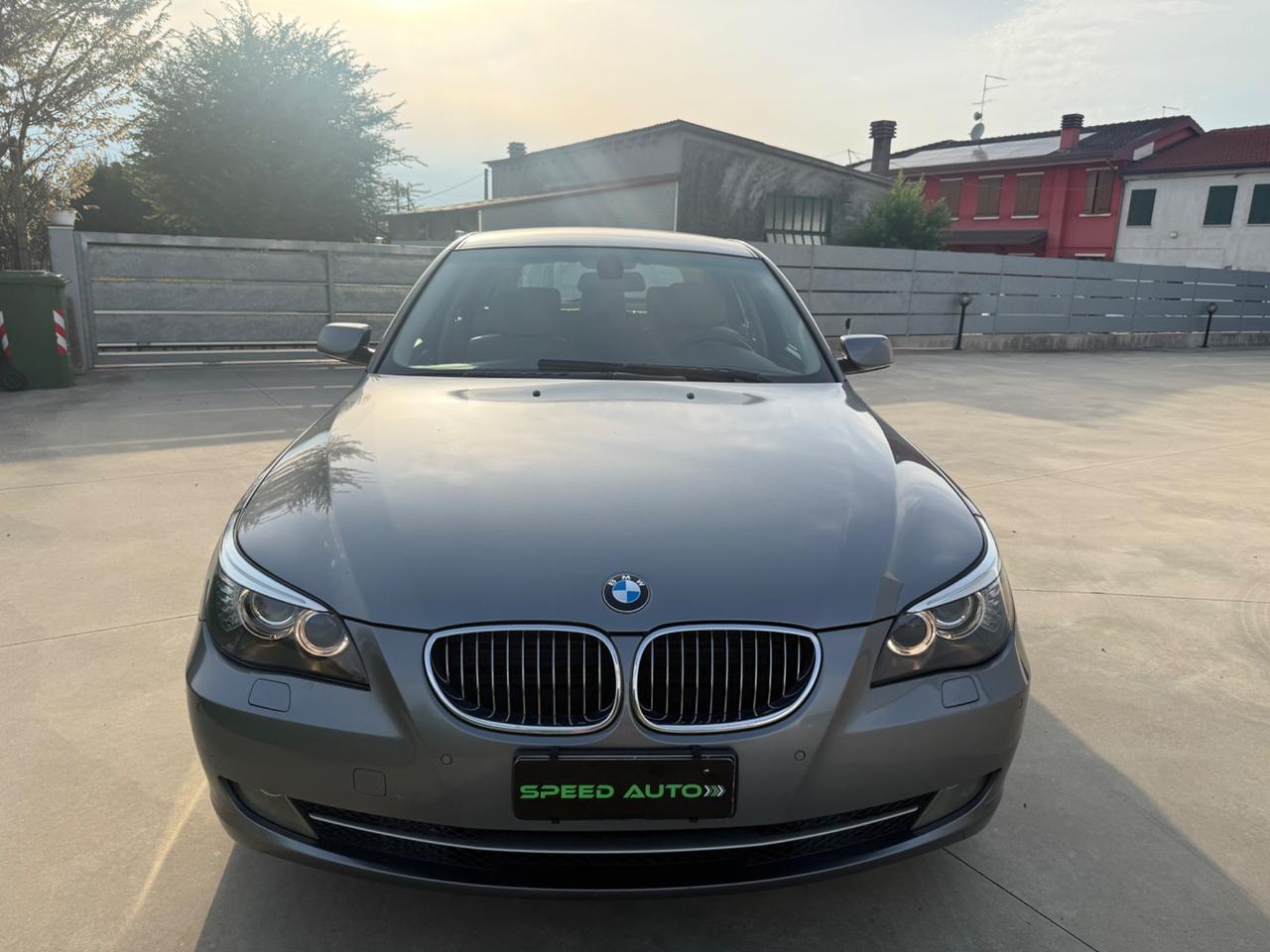 Bmw 520I Touring Futura E61