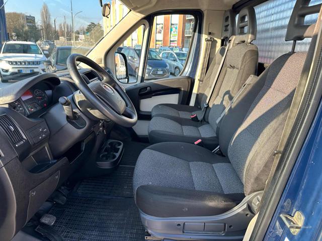 FIAT Ducato 35 2.0 MJT PLM Cassonato