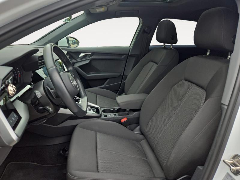 Audi A3 Sportback 40 1.4 tfsi e S line edition s-tronic