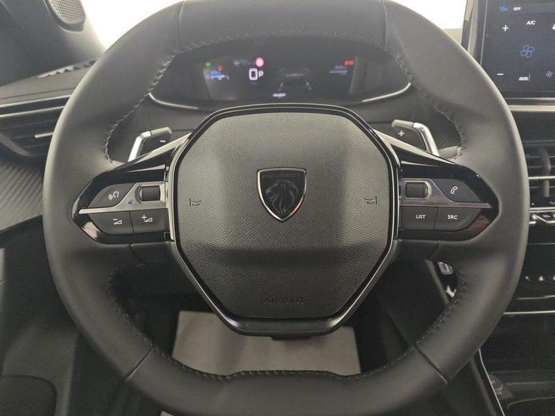 Peugeot 2008 Hybrid 145 e-DCS6 Allure