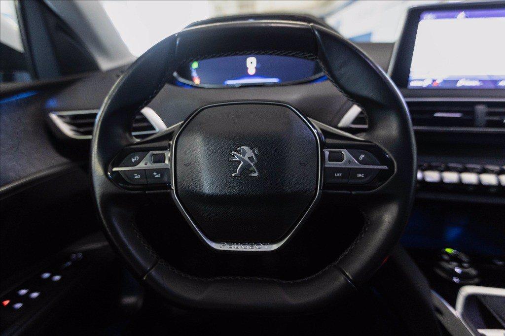 PEUGEOT 3008 1.2 puretech t Allure s&s 130cv my18 del 2018