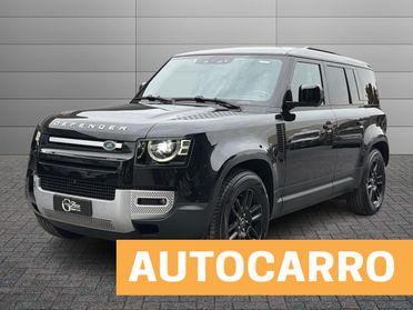 LAND ROVER Defender 110 3.0d i6 mhev SE awd 200cv auto