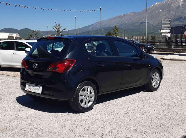 OPEL Corsa 1.2 5 porte n-Joy SCONTO ROTTAMAZIONE