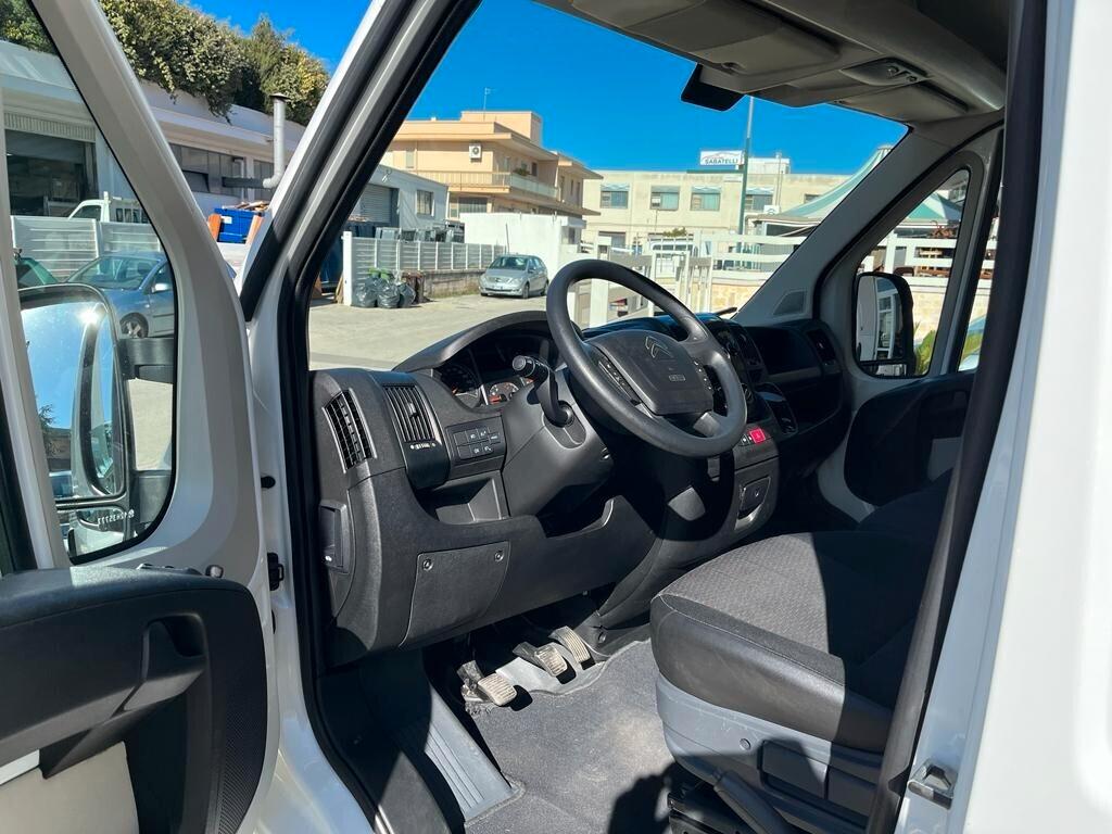 Citroen Jumper 30 BlueHDi 130 PC-TN Furgone