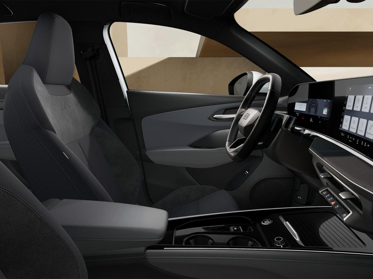 Audi Q3 sportback 2.0 tdi business advanced 150cv s-tronic