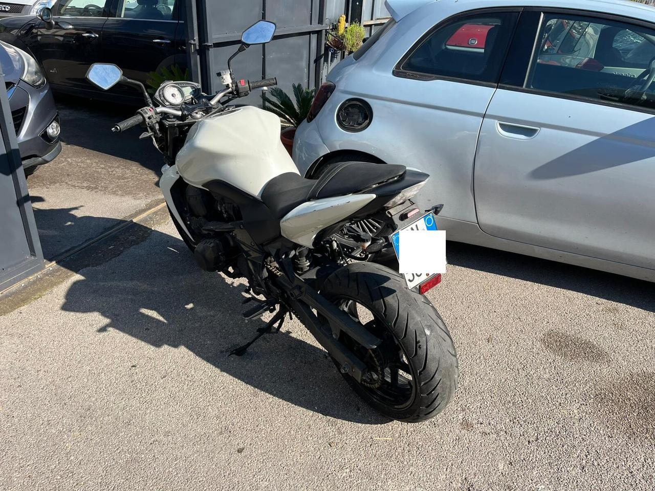 Kawasaki Z 750