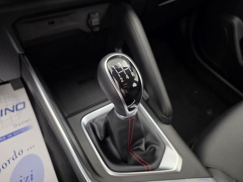 EMC Quattro Quattro 1.5 103cv pagala a COSTO ZERO in 1 ANNO