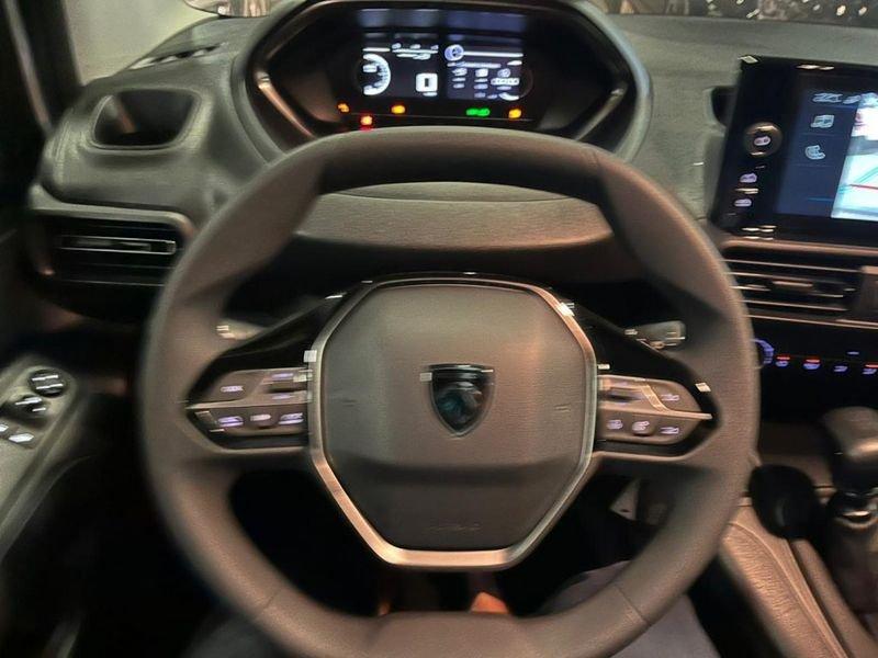 Peugeot Partner BlueHDi 100 S&S L1 Furgone