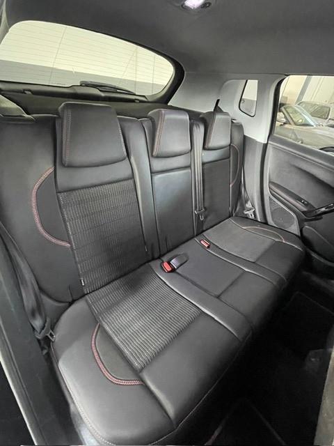 Peugeot 2008 BlueHDi 120 EAT6 S&S GT Line