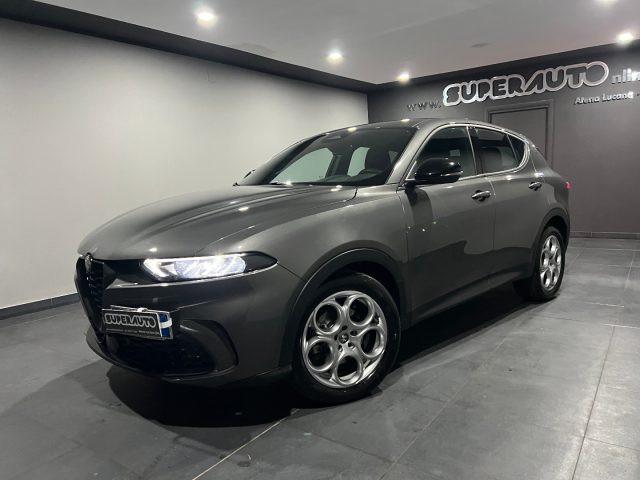 ALFA ROMEO Tonale 1.6 diesel 130 CV TCT6 Sprint