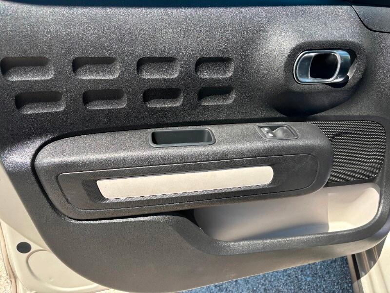 CITROEN C3 3ª serie C3 PureTech 83 S&S C-Series