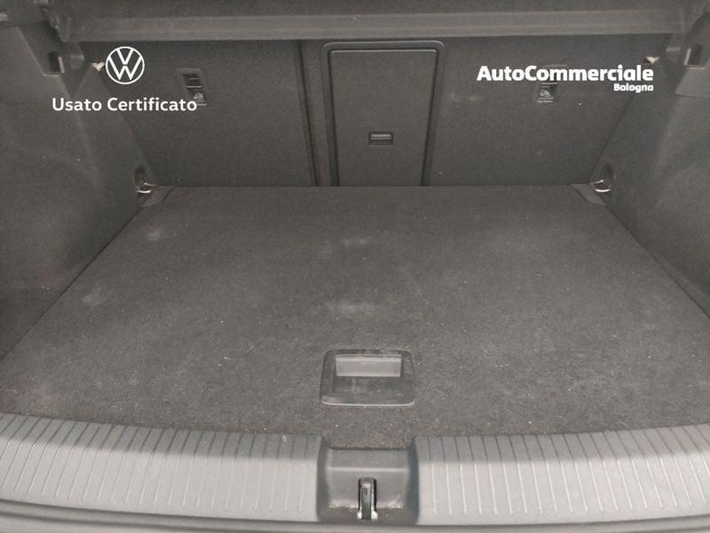 Volkswagen T-Roc T-Roc 1.0 TSI R-Line