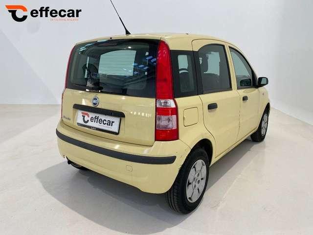 Fiat Panda 1.1 Active NEOPATENTATI