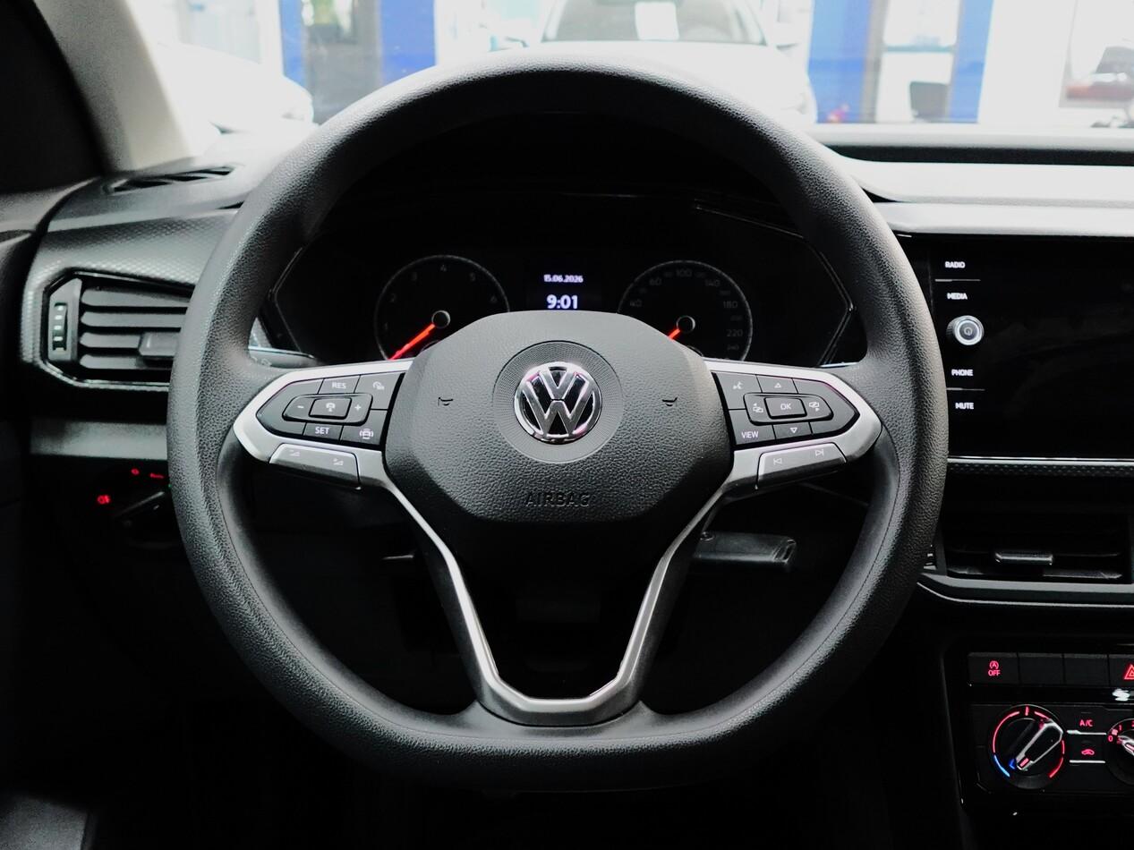 Volkswagen T-Cross 1.0 TSI 95 CV STYLE