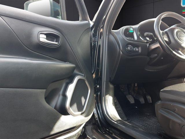 JEEP Renegade 1.6 Mjt 120 CV S