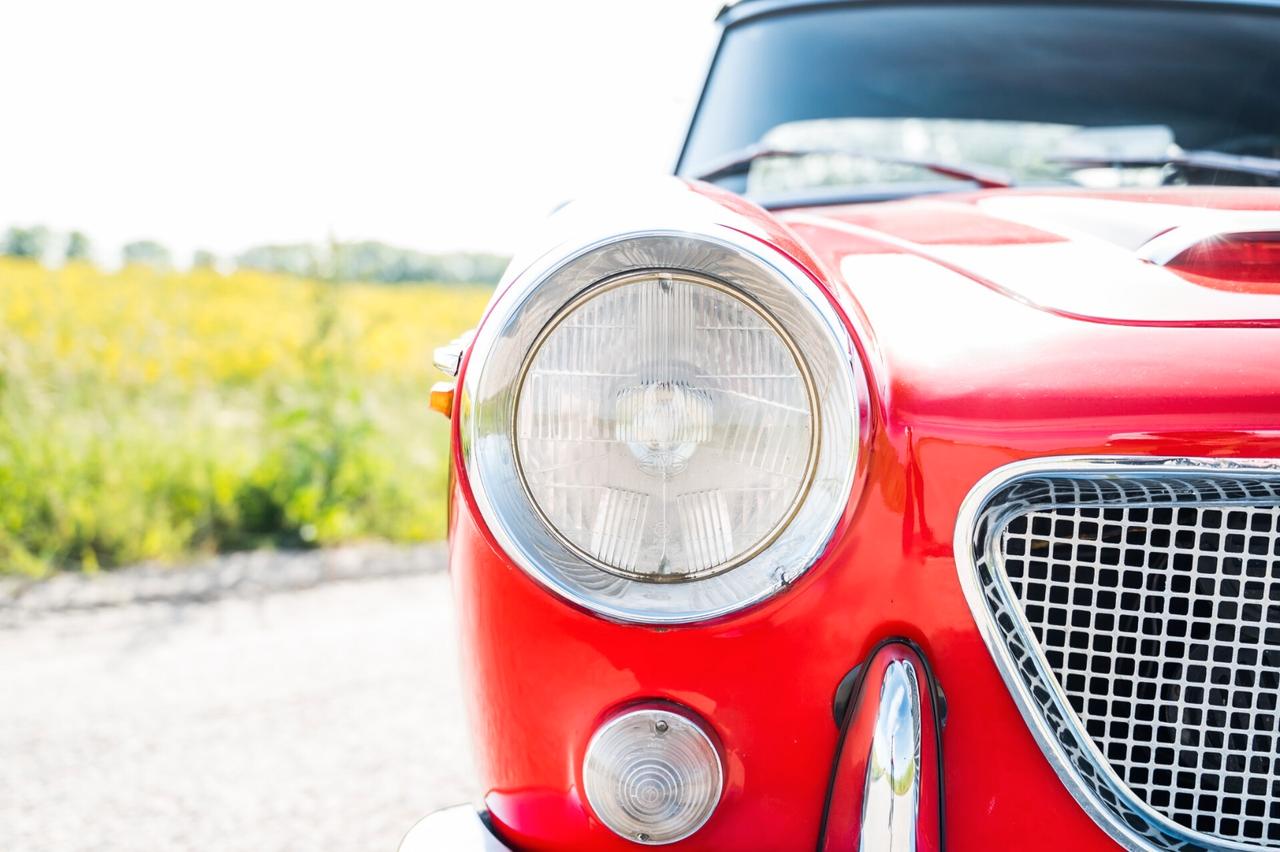 Fiat Altro 1200 CABRIOLET PININFARINA