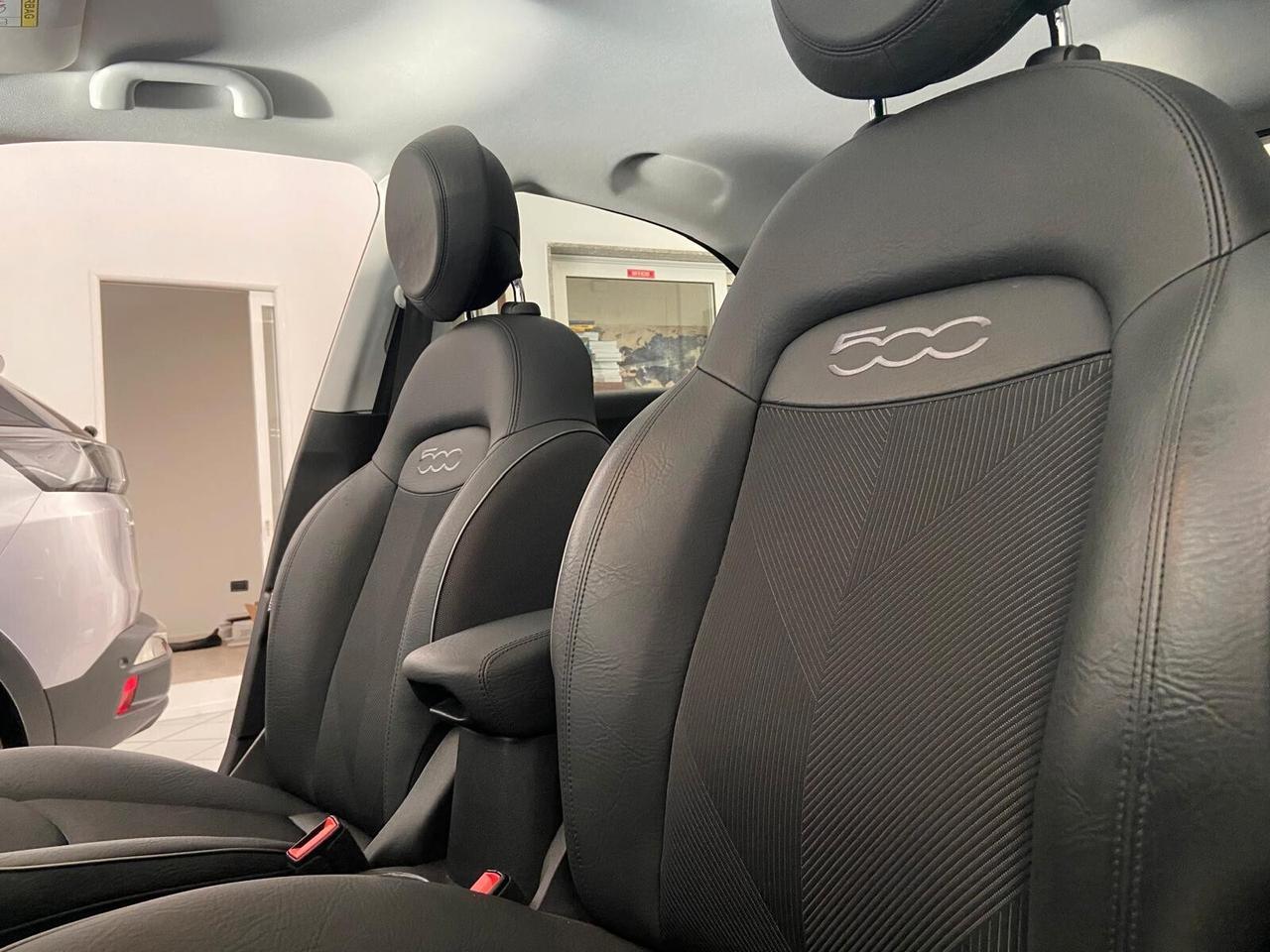 Fiat 500X 1.6 MultiJet 120 CV City Cross