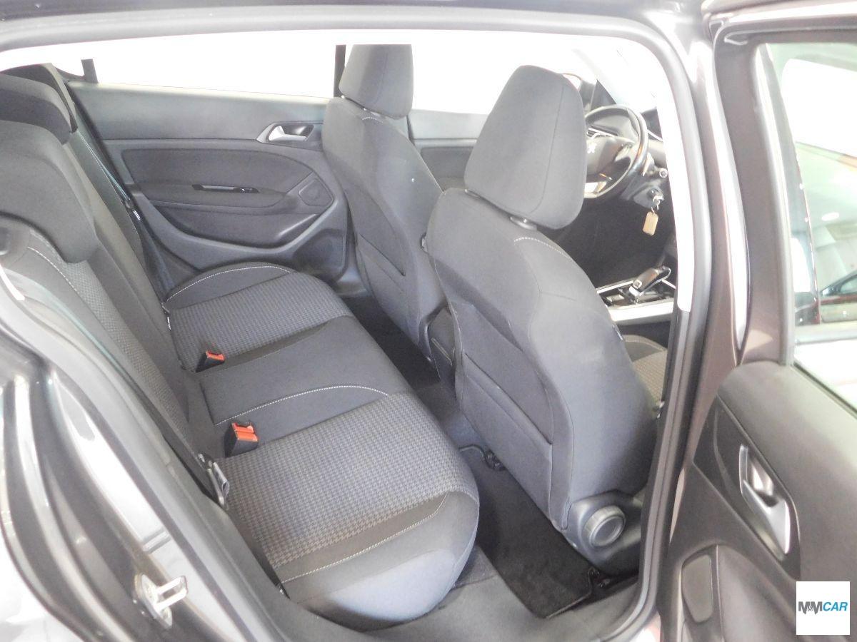 PEUGEOT - 308 - BlueHDi 130 EAT6 S&S Business