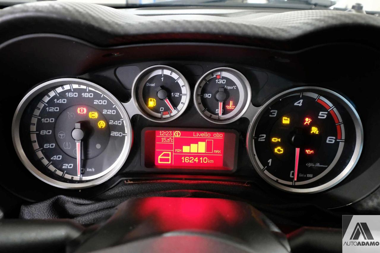 Alfa Romeo MiTo 1.6 JTDm 16V Progression