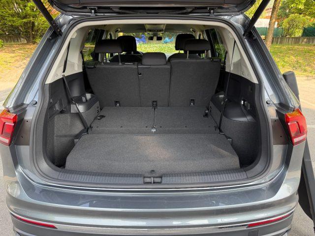 VOLKSWAGEN Tiguan Allspace 1.5 TSI ACT DSG Elegance 7 POSTI