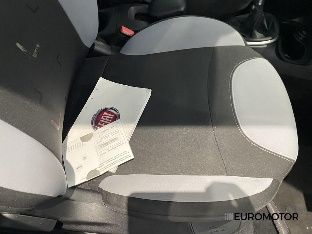 Fiat 500L 1.3 Multijet Pop Star