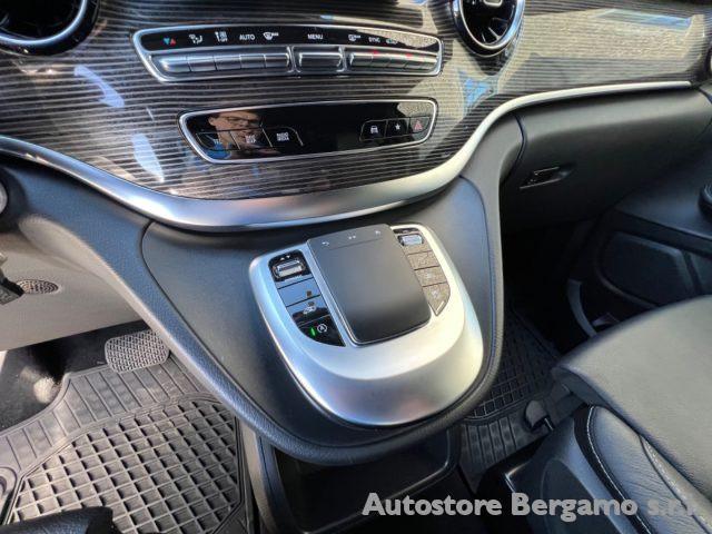MERCEDES-BENZ V 250 d Automatic 4Matic Premium Long "IVA INCLUSA"