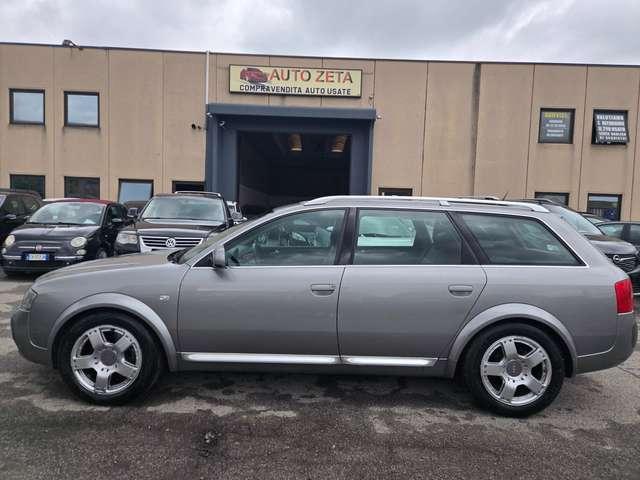 Audi A6 allroad Allroad 2.5 V6 tdi quattro