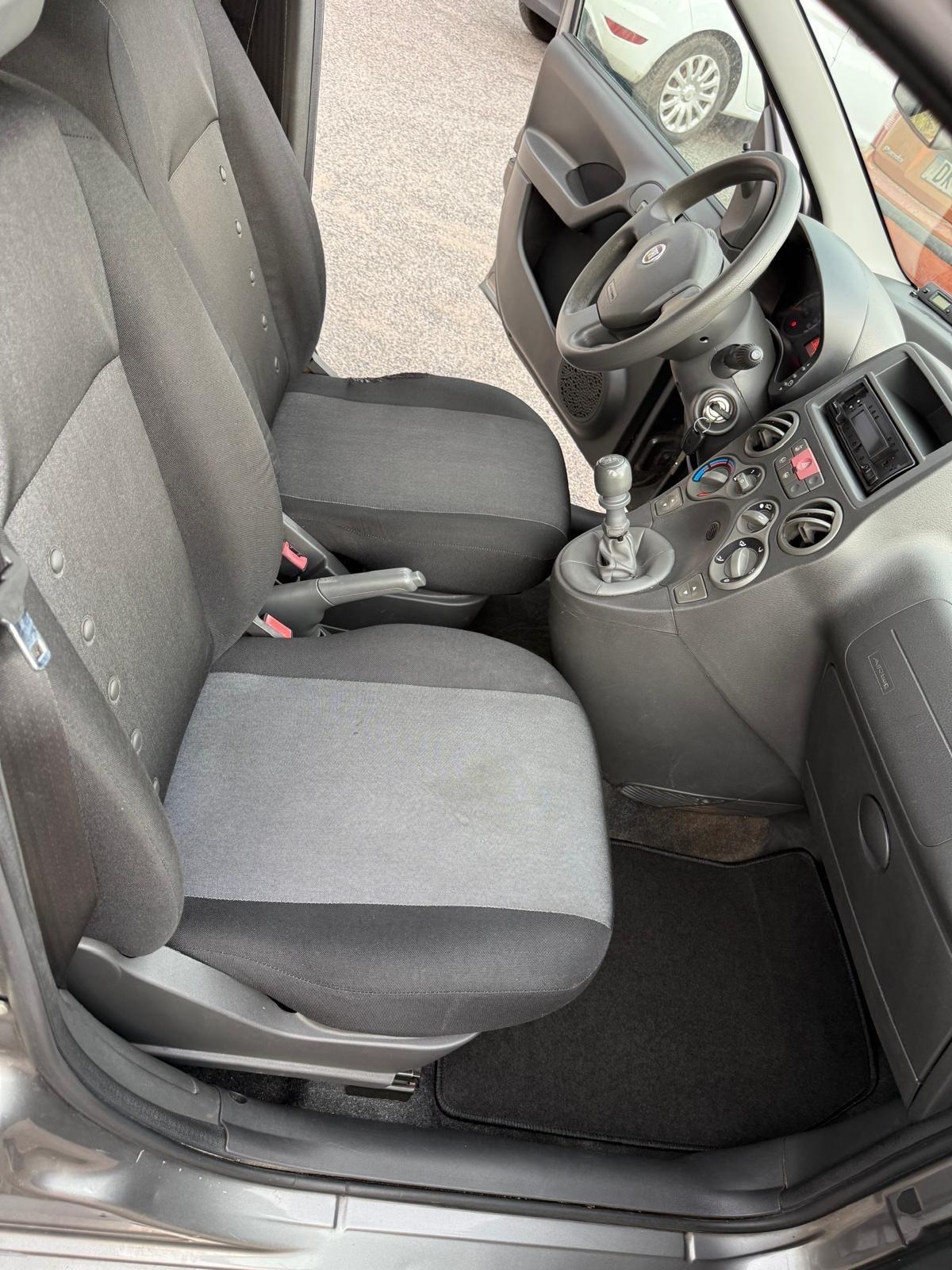 Fiat Panda 1.2 EasyPower Easy