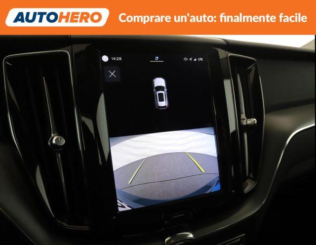 VOLVO XC60 B4 (d) automatico Core
