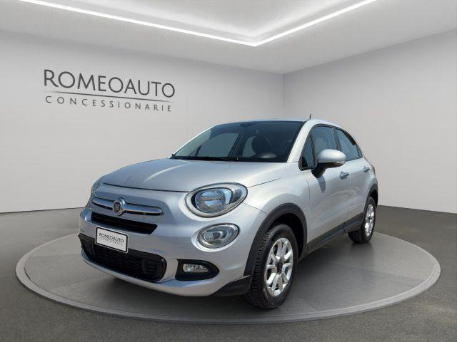 FIAT 500X 1.3 MultiJet 95 CV Pop Star