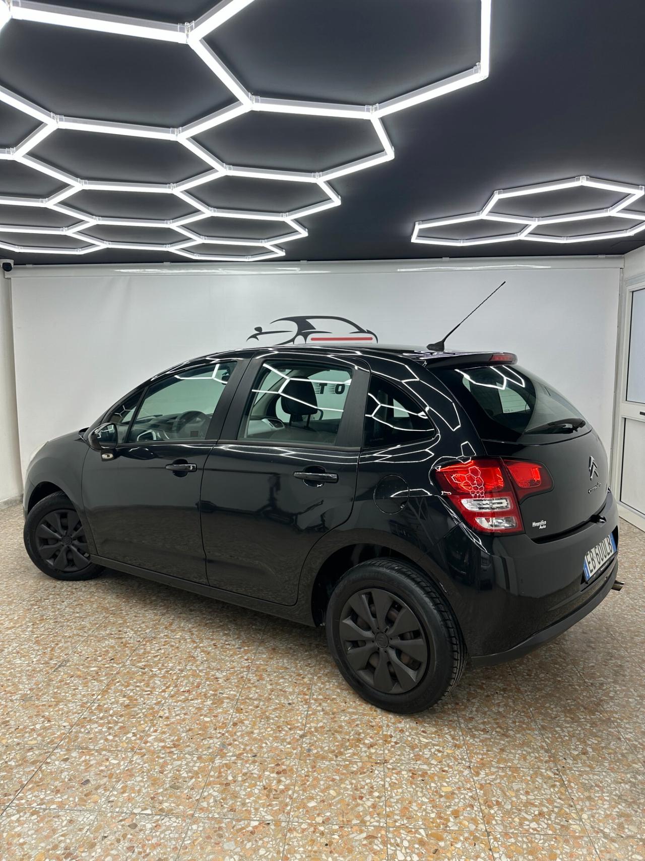 Citroen C3 1.1 Seduction Limited