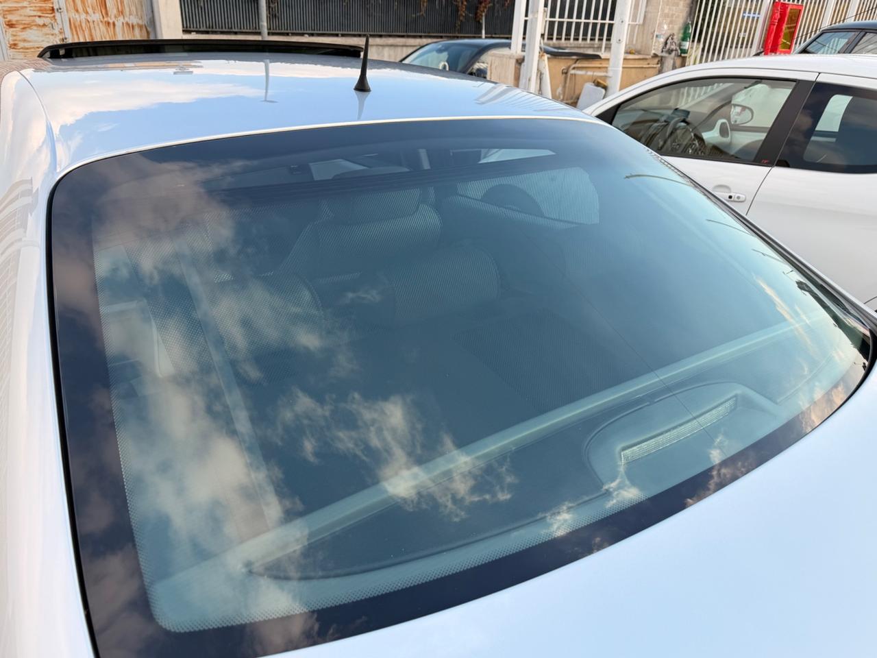 Maserati Quattroporte 4.2 V8 Executive GT "FERRARI" TETTO