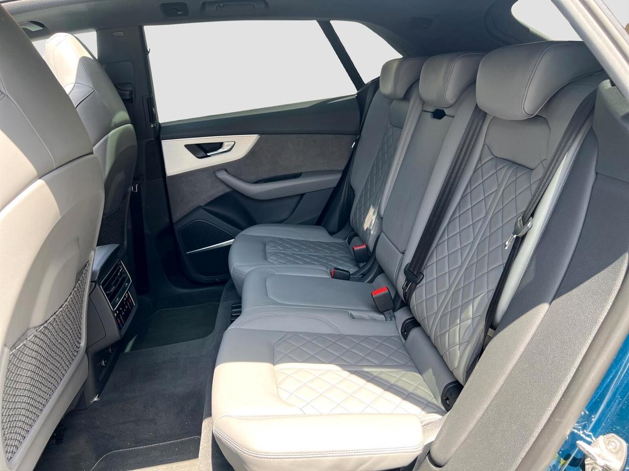 Audi Q8 50 TDI 286 CV quattro tiptronic Sport