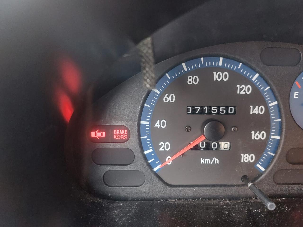 Chevrolet Matiz 1.0 *SOLI 71.000 KM