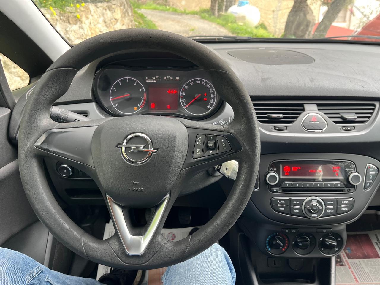 Opel Corsa 1.4 90CV GPL COSMO NORD ITALIA